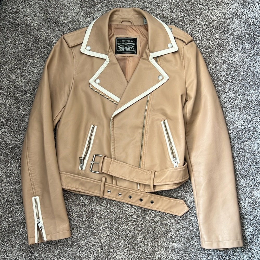 Levi’s Jacket